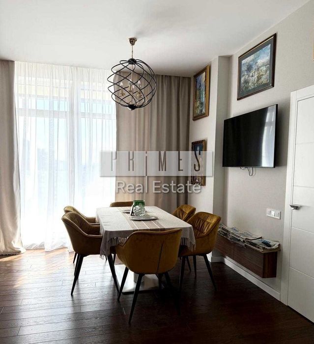 Оренда 3к квартири, ЖК А52, вул. Січових Стрільців, 44, Лук'янівка