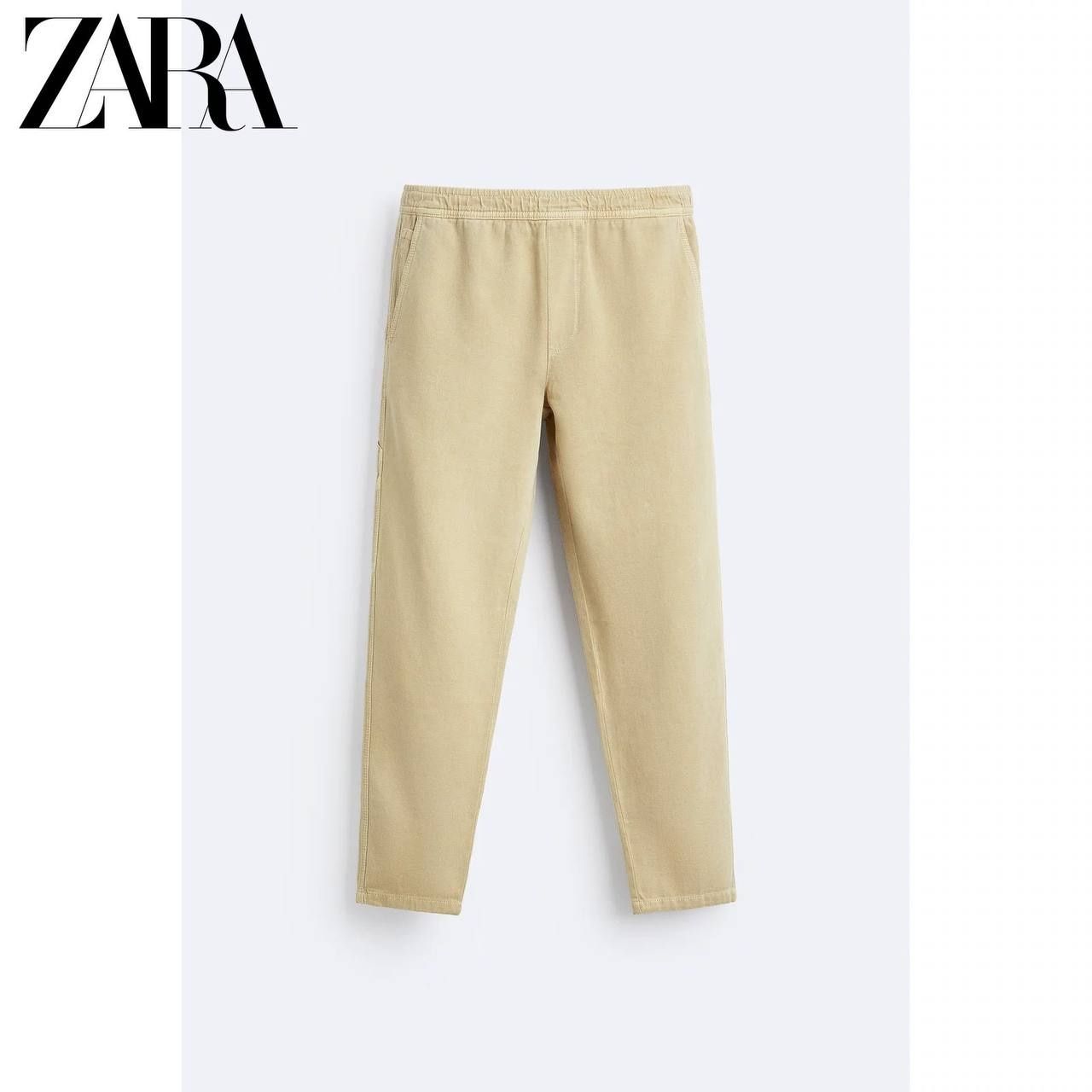 Брюки ZARA original