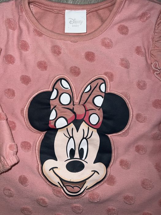 Костюм Disney 9-12міс(80см)