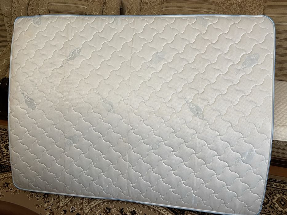 Матрац Sleep&Fly на диван 1.4 на 1,9