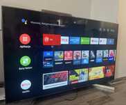 Telewizor Sony 55" LED 4K 120Hz Android TV