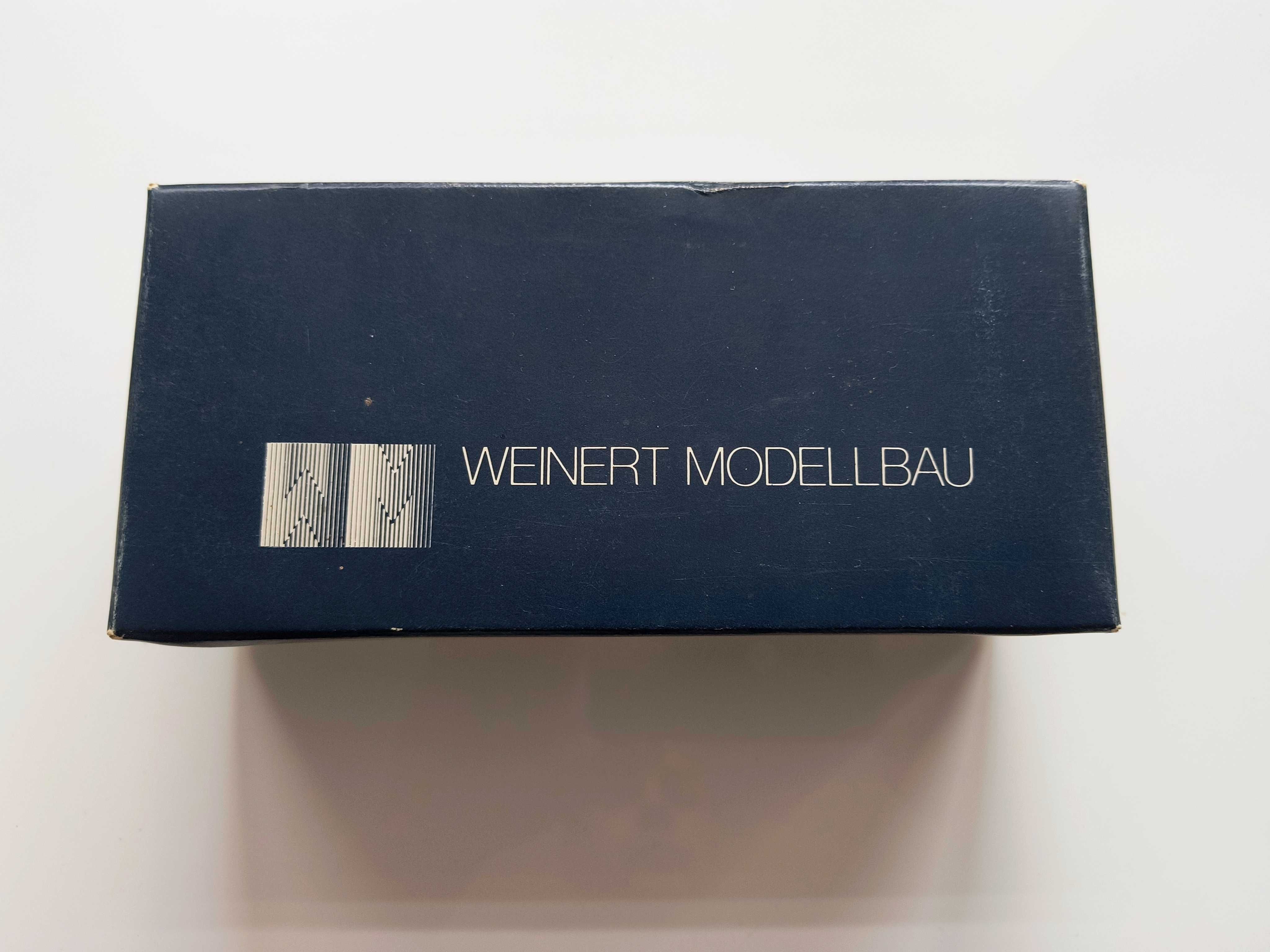 Model H0 1:87 Piko Weinert Modellbau 4514