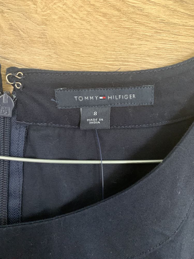 Sukienka Tommy Hilfiger rozm S nowa bez metki