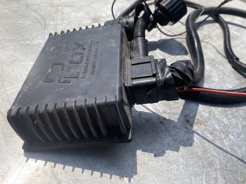 Chip Tuning VW Pbox Motortuning 200070 PBPD4B1-110