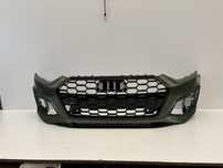 Audi A5 B9 lift 8W6 19- S-LINE zderzak przedni przód