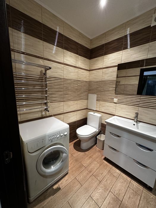 Оренда 1к квартири Набережний квартал