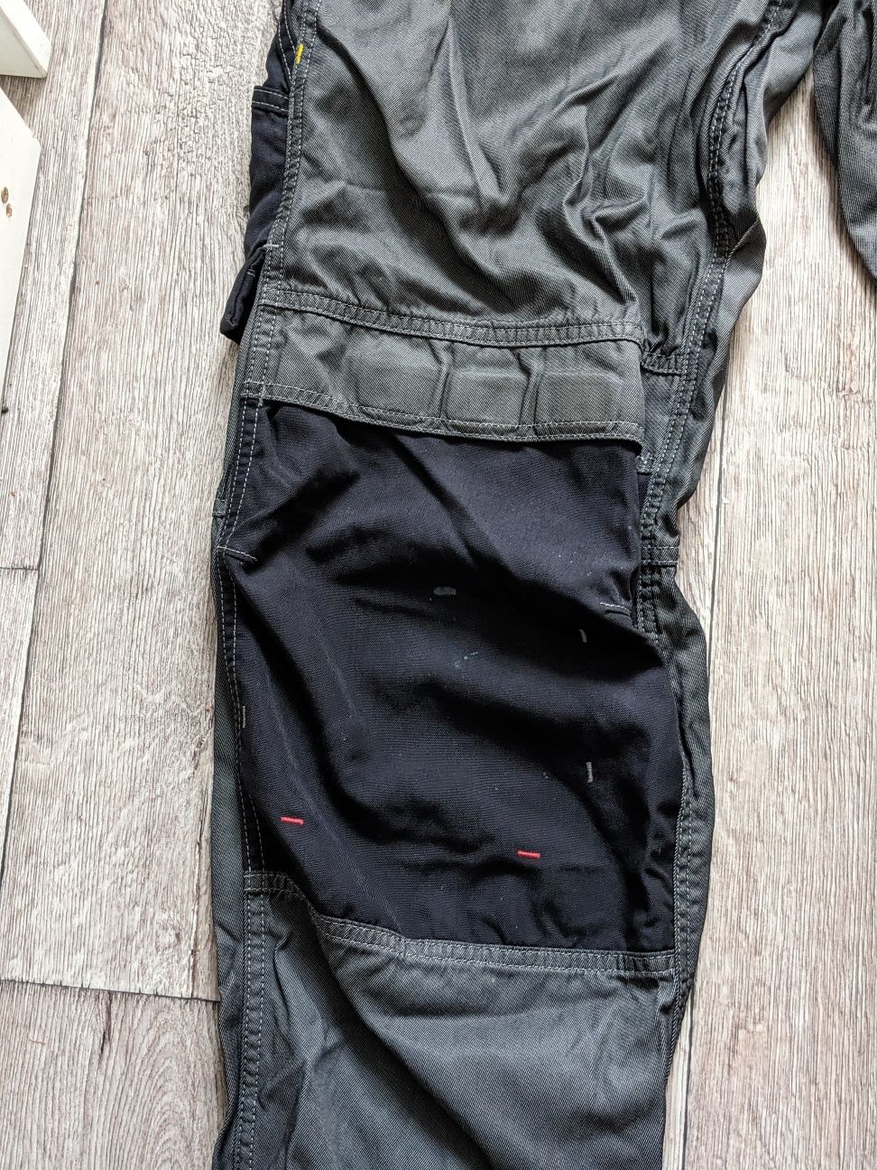 Робочі штани Snickers Workwear p.52