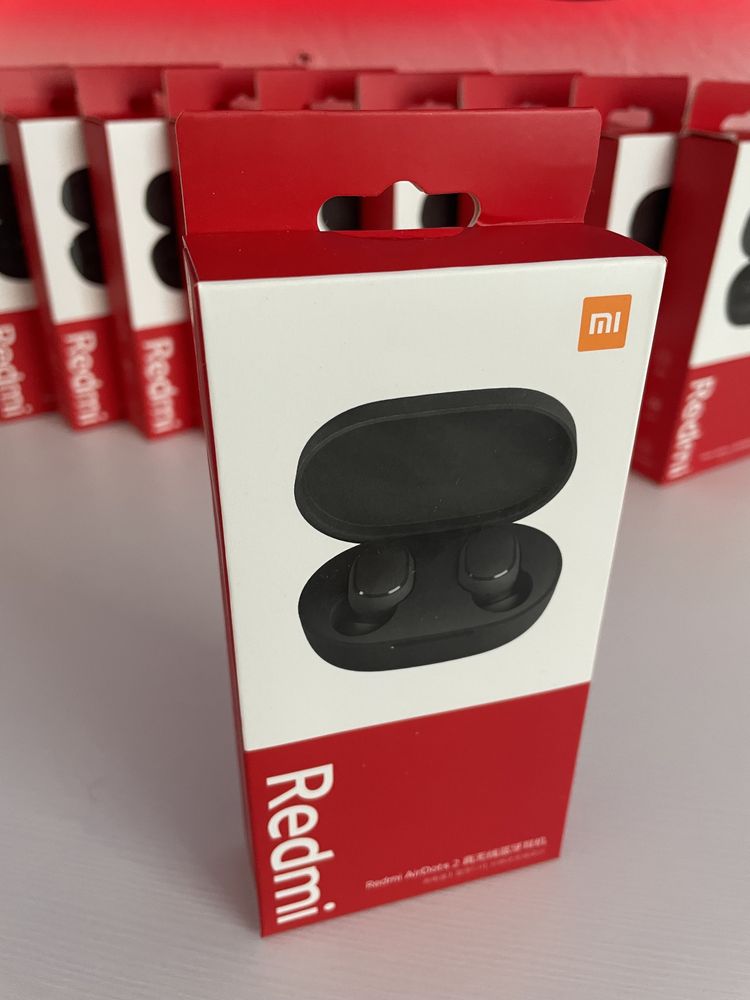 Навушники Xiaomi Redmi AirDots 2