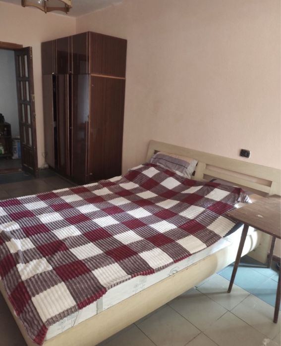 СДАМ чистую 3-комнатную квартиру Район ЖД! ГАЗ!