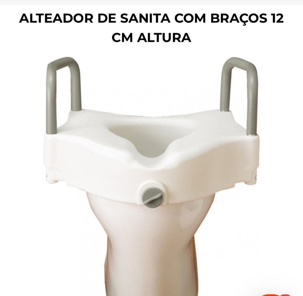 Artigos para incapacidade