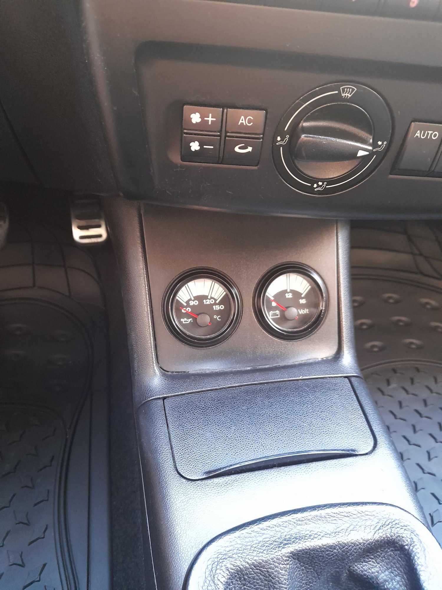 Seat Ibiza 1.9 TDI Sport  (5 lugares)