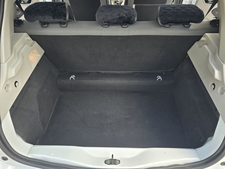 Рено зое зоя 2016