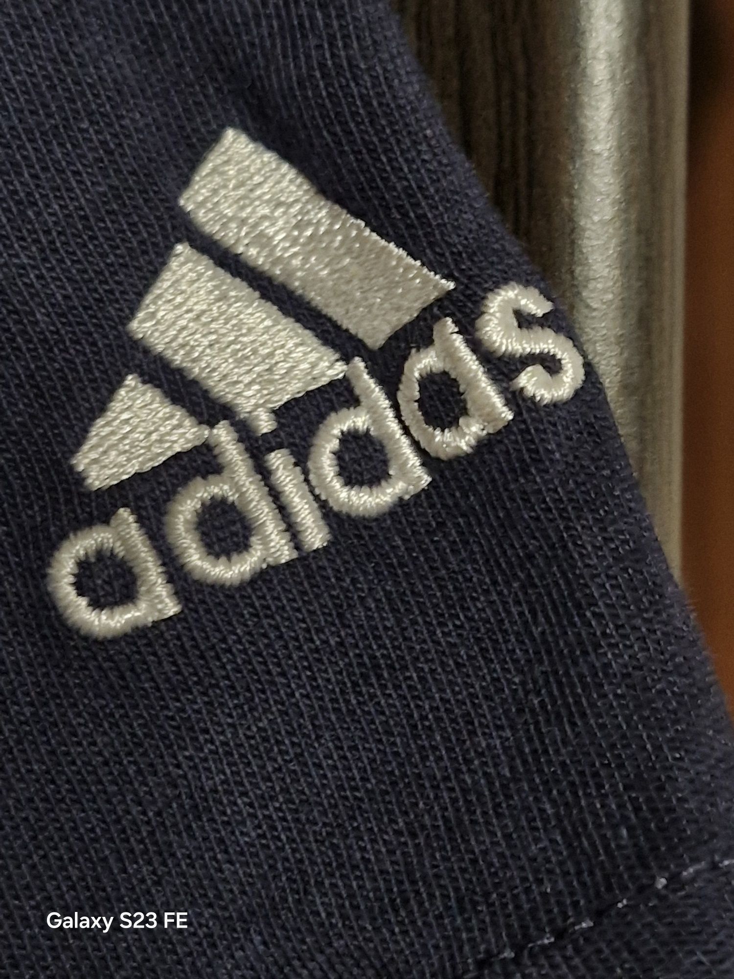 Koszulka damska Adidas rozmiar L stan idealny