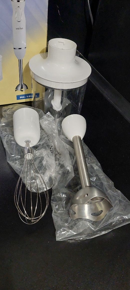 Blender 3w 1 Optimum