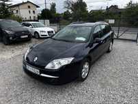 Renault Laguna Klimatronik Navi Serwisowany StanBDB Dlugie Opłaty Możliwe RATY