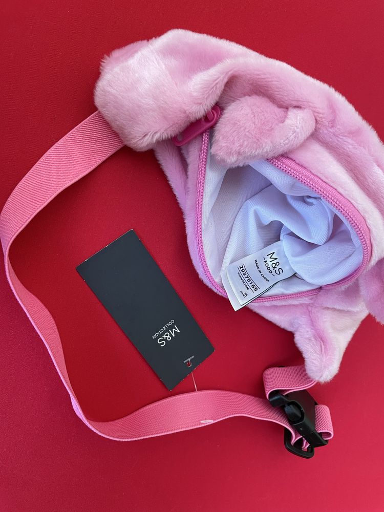 Поясная сумка marks&spencer