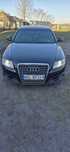 Audi.   A6 C6  polecam