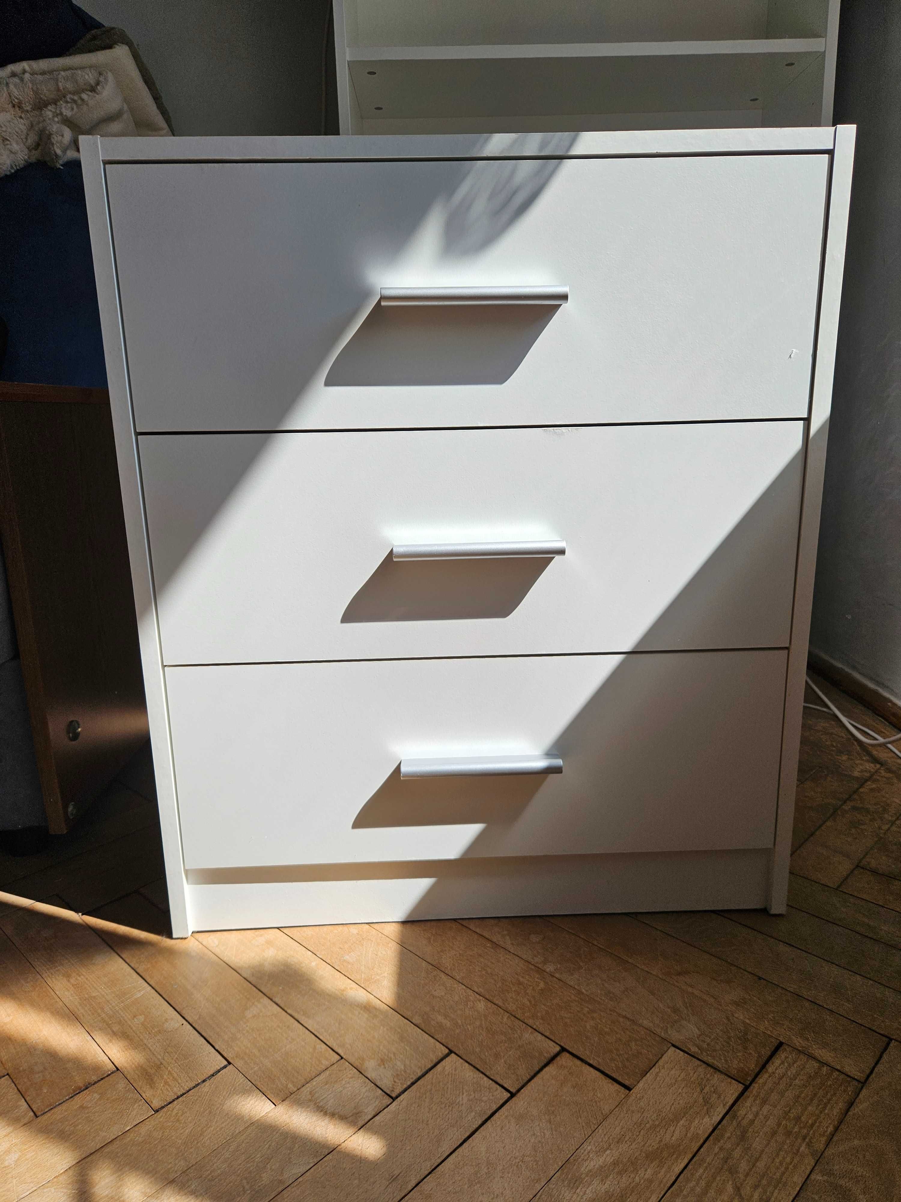 Komoda ikea Vigrestad