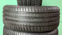 255/50/20 Michelin Pilot Sport 4 SUV