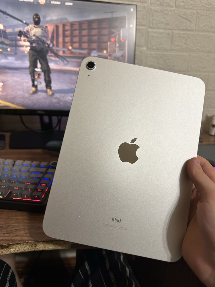 Продам Ipad 10.9 2022