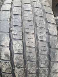 Opony 385/55r22.5 bieżnikowane Michelin