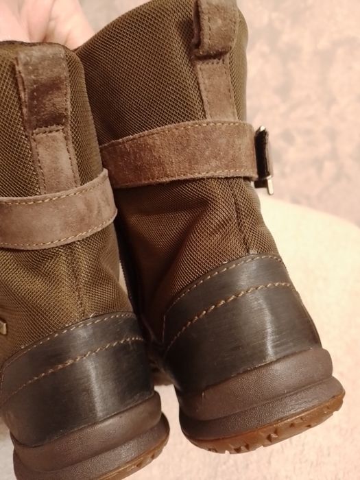 Ботінки 39.5р.,,Merrell,,