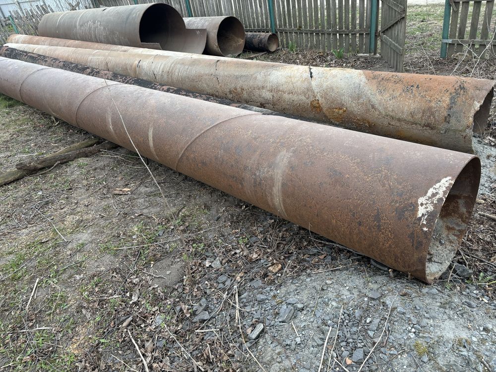 Продам трубу бу в хорошому стані