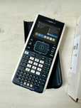 TI-nspire CX Texas Instruments - IB DP