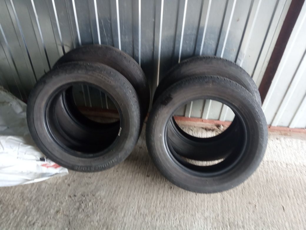 Opony letnie 175/65R15