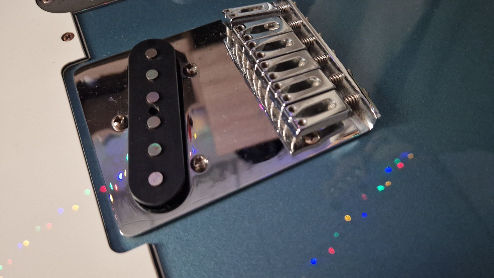 Fender Telecaster Player Series