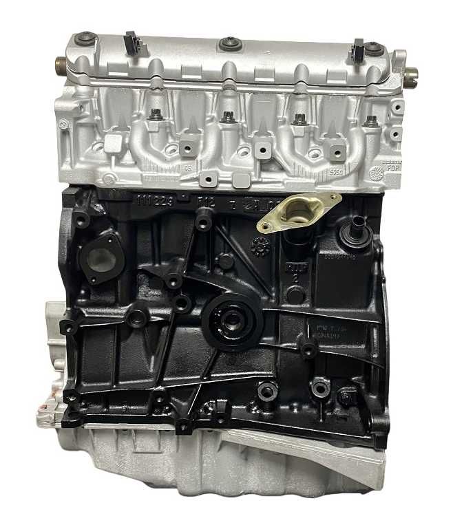 Silnik .RENAULT TRAFIC VIVARO MASTER 1.9 dCi F9K/F9 2 lata gwarancji