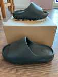 buty Espadryle adidasoriginalsYeezySlideGraniteEspadryle R.42
