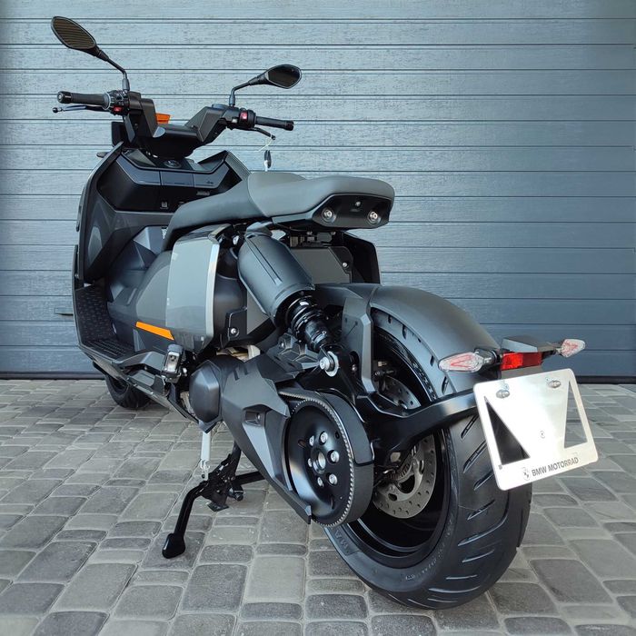 Продам електро-скутер BMW CE 04 (2186)