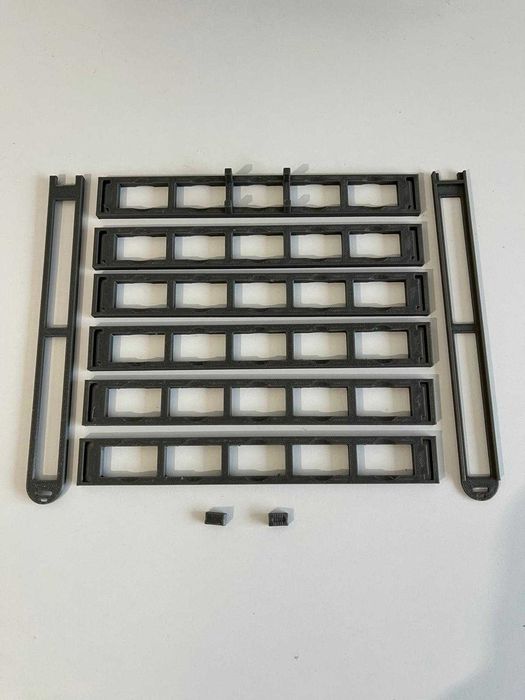 A04 stojak na kule Maxspect 25 kul
