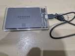 Disco externo SSD 128 GB