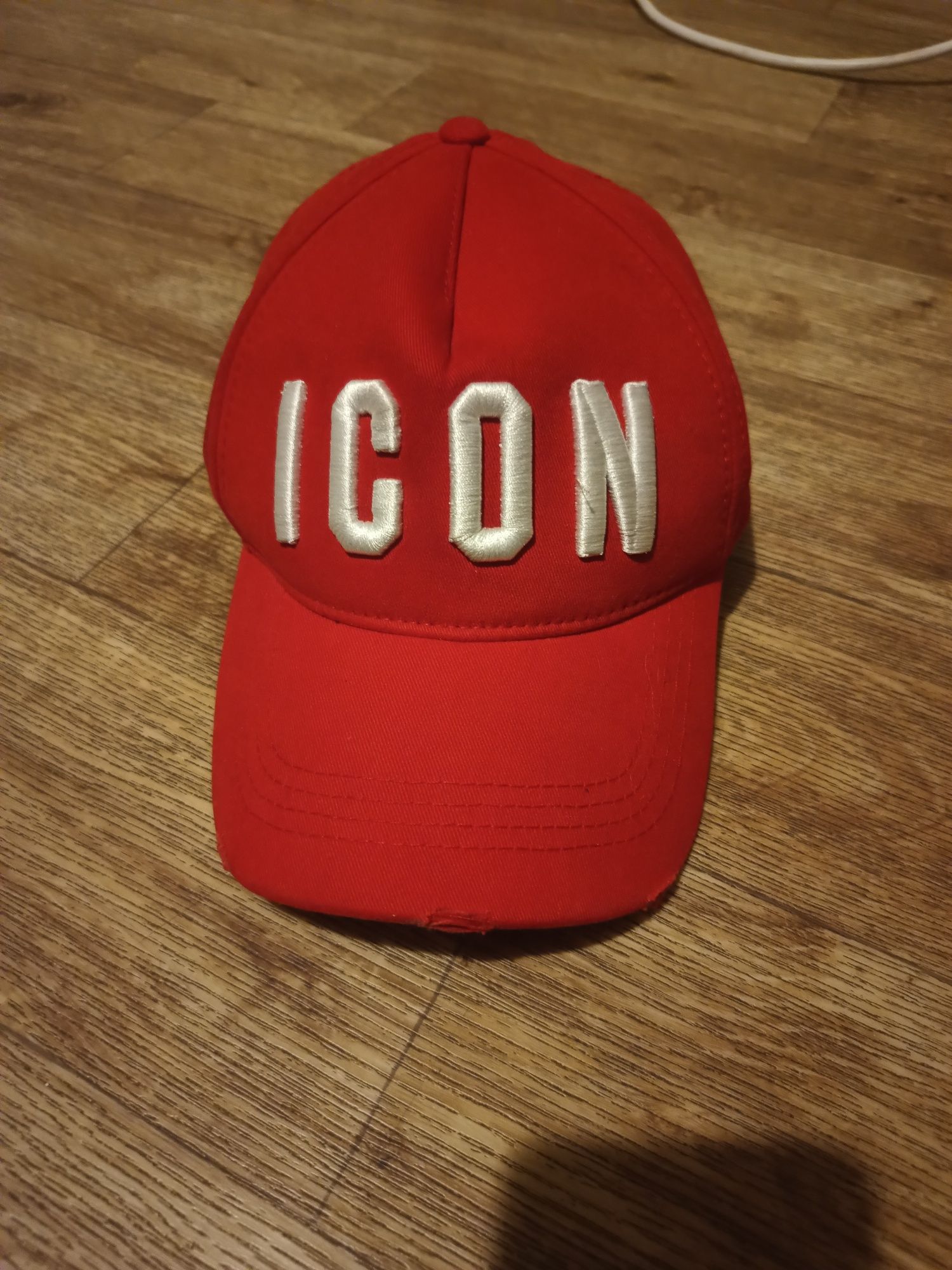 Бейсболка "Dsquared 2" Icon