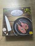 Top Kitchen - Kulinarna Gra Planszowa