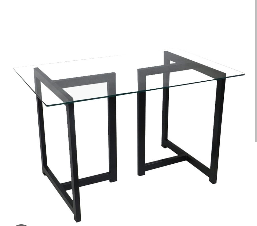 Mobiliario decoração estruturas metal