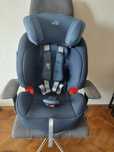 Дитяче автокрісло Britax Römer Evolva 1-2-3 SL S