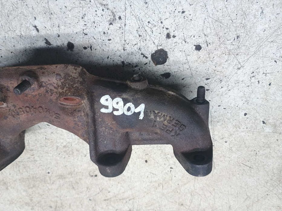 Kolektor Wydechowy Audi 80 B4 1.9TDI 028.253.033D