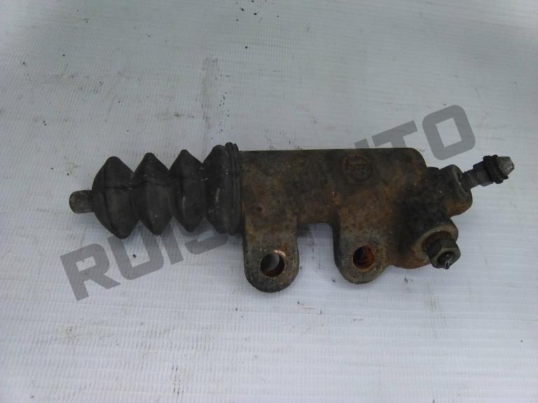 Bomba Embraiagem Caixa  Toyota Corolla Ix (e120) [2000_2007] 1.