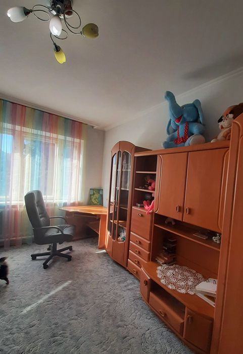 Дом двухэтажный пос. Беленькая (Долина бедных)