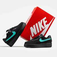 Buty Nike Air Force 1 Low x Tiffany & Co rozmiar 36-45