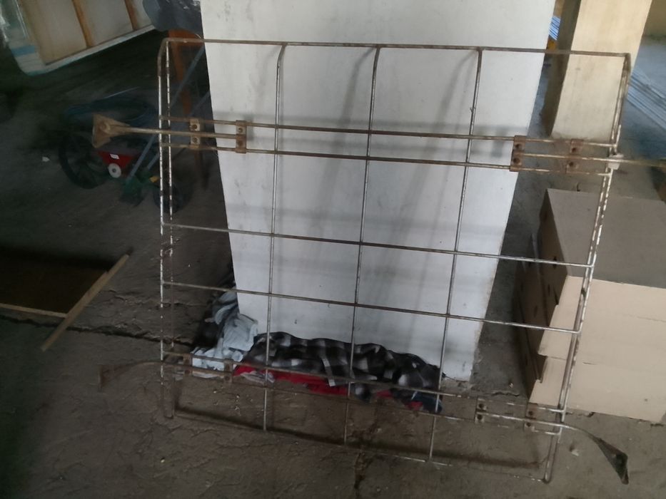 Продам багажник на ваз 2101-207