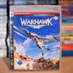 (PS3) Warhawk . .