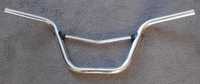 Kierownica BMX aluminiowa 60cm Made in Italy / NOWA/.