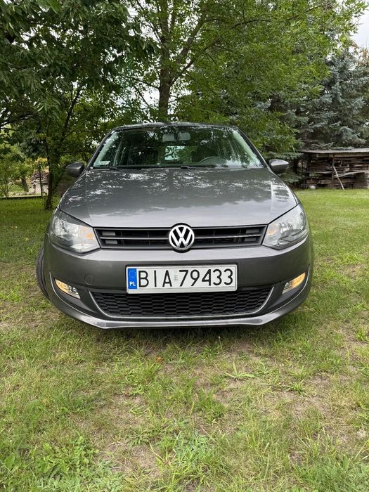 Volkswagen Polo VW Polo V 1.6 TDI