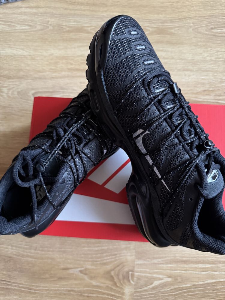 Buty Nike Air Max Plus Utility