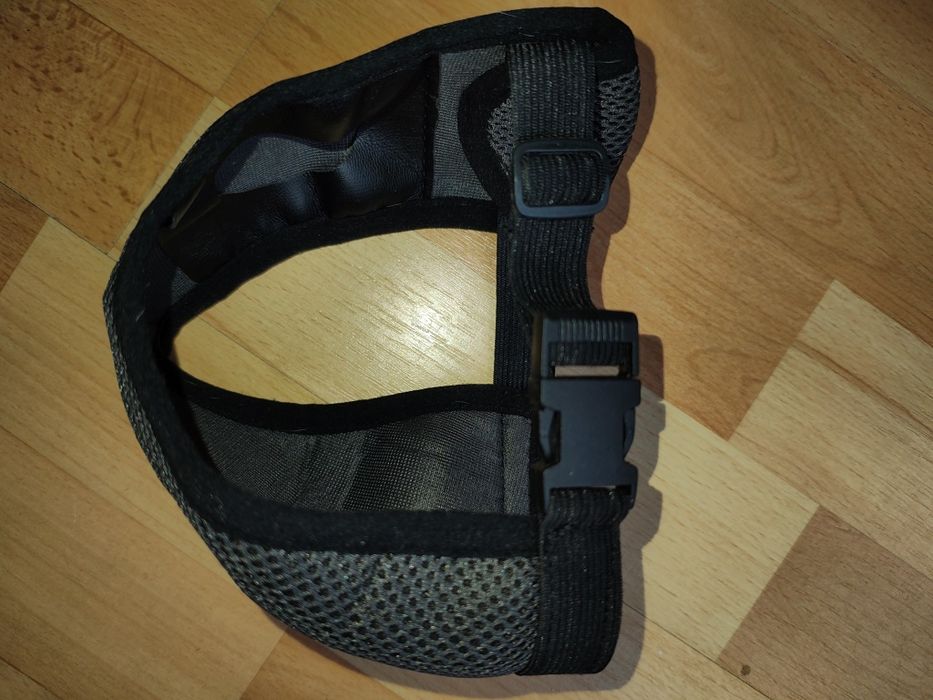 Majtki ochronne dla psa - cieczka S-M