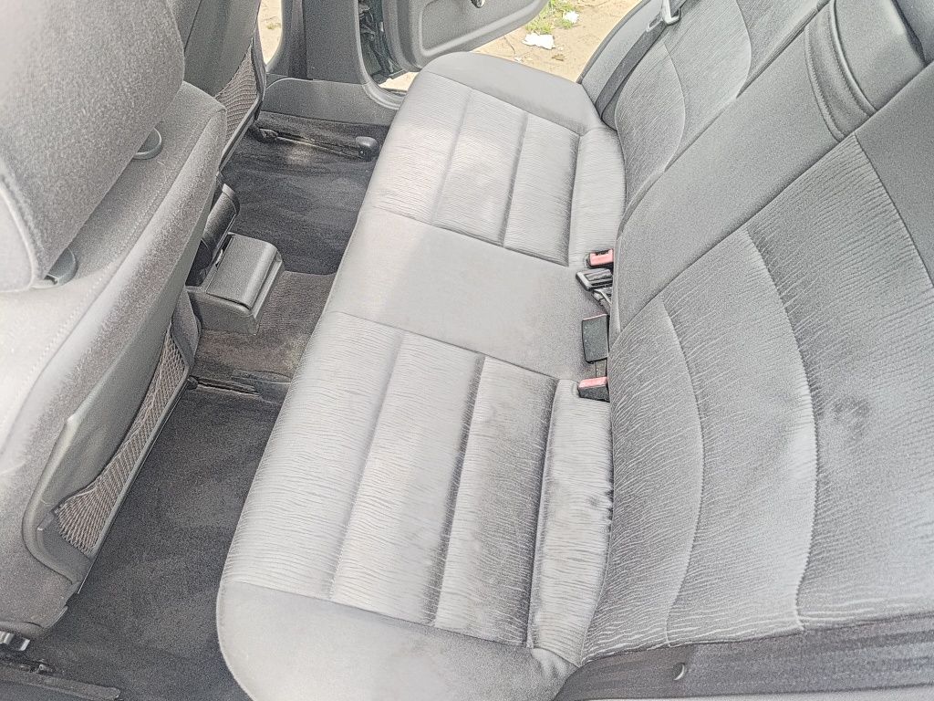 Audi A4 Lift 1.6 Benzyna
